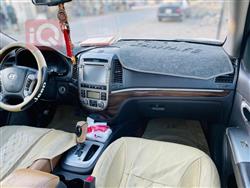 هيونداي سانتافي